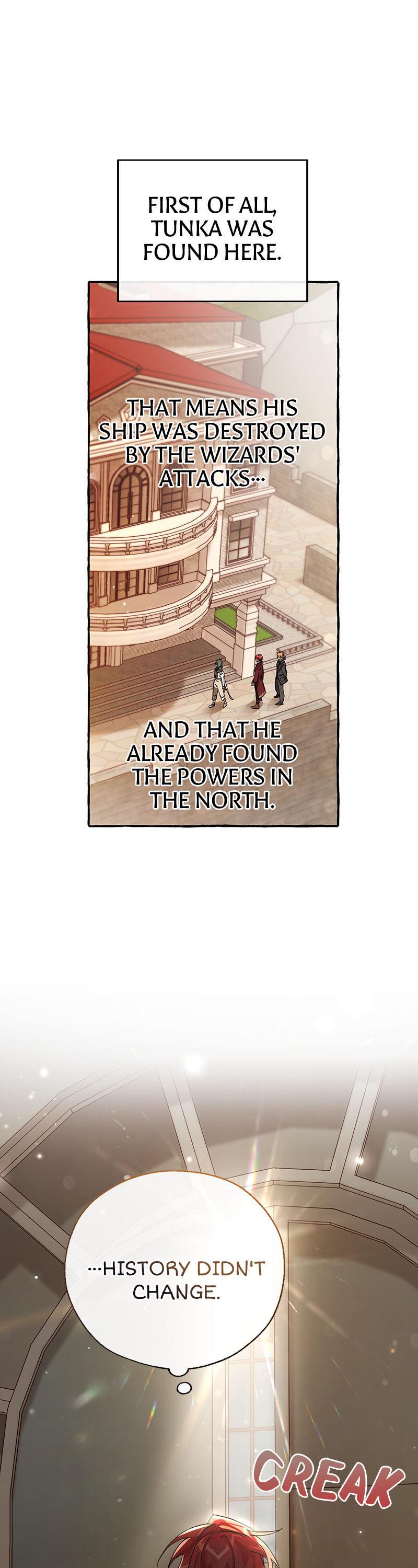 Trash of the Count’s Family, chapter 66, image 14