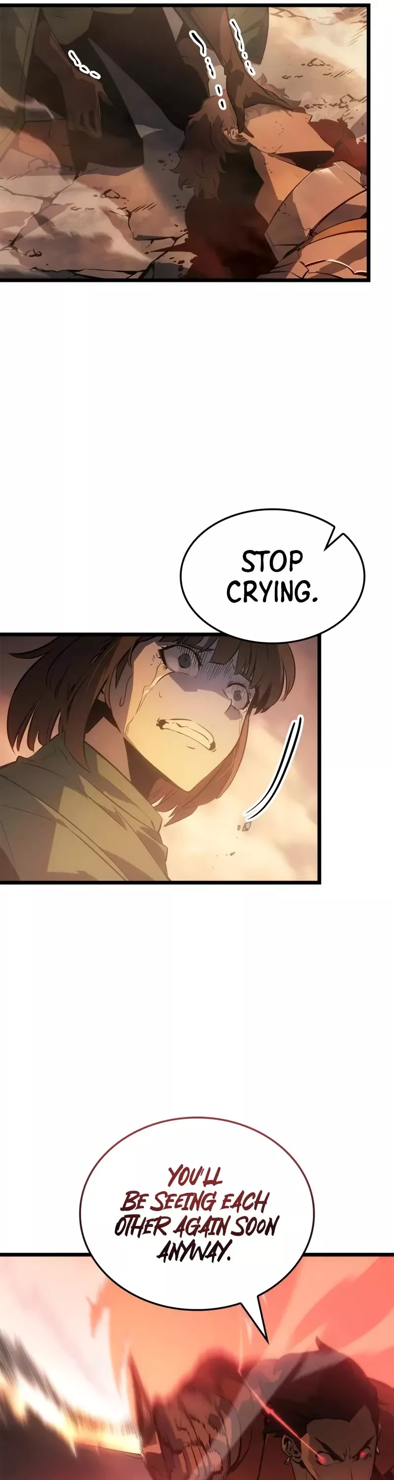 Solo Leveling: Ragnarok, chapter 51, image 12