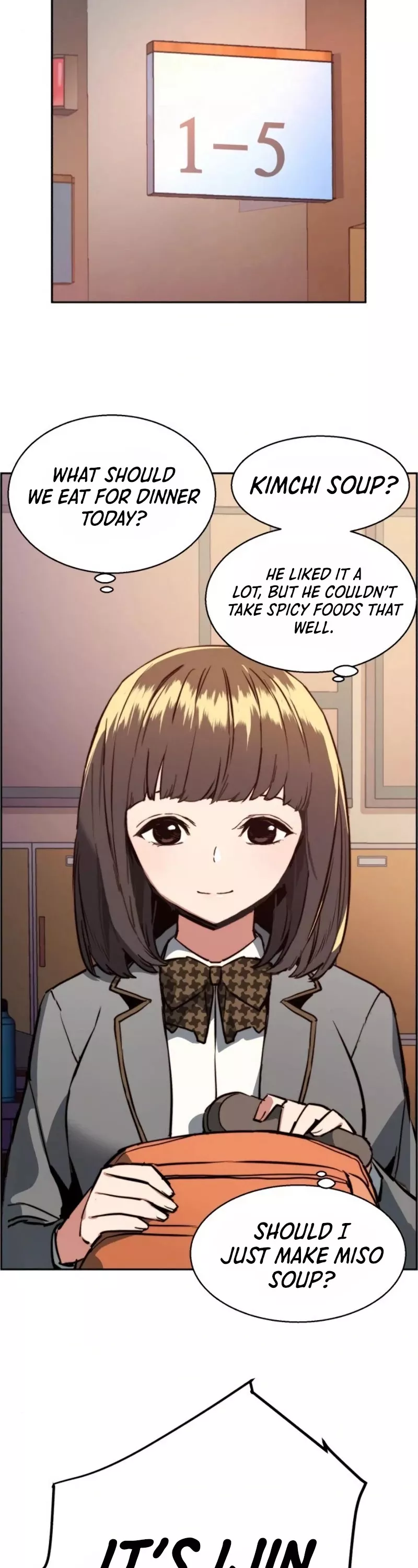 Teenage Mercenary, chapter 21, image 23