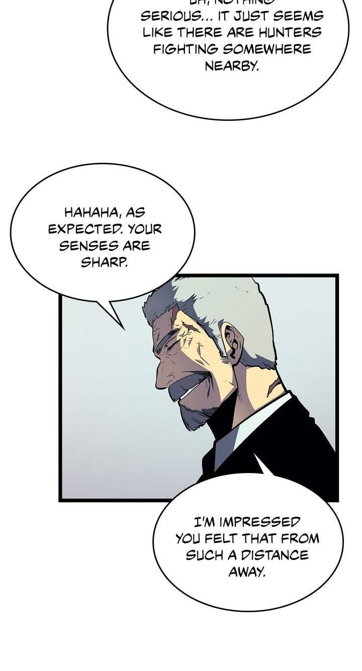 Solo Leveling, chapter 90, page 40