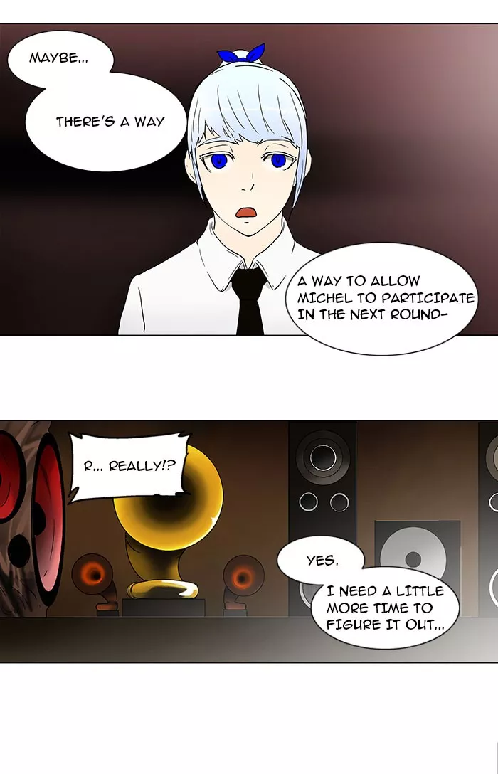 Tower of God, chapter 56, image 35