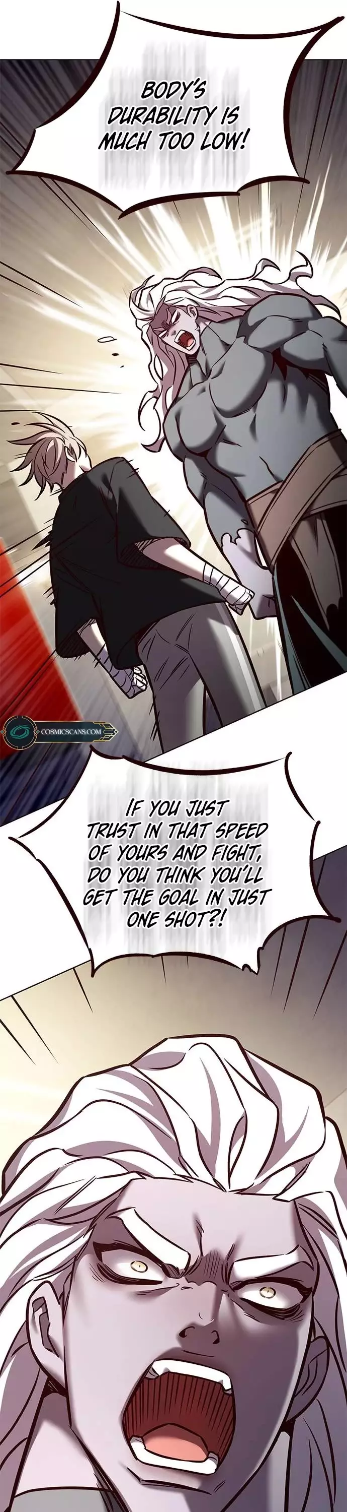 Eleceed, chapter 283, image 55
