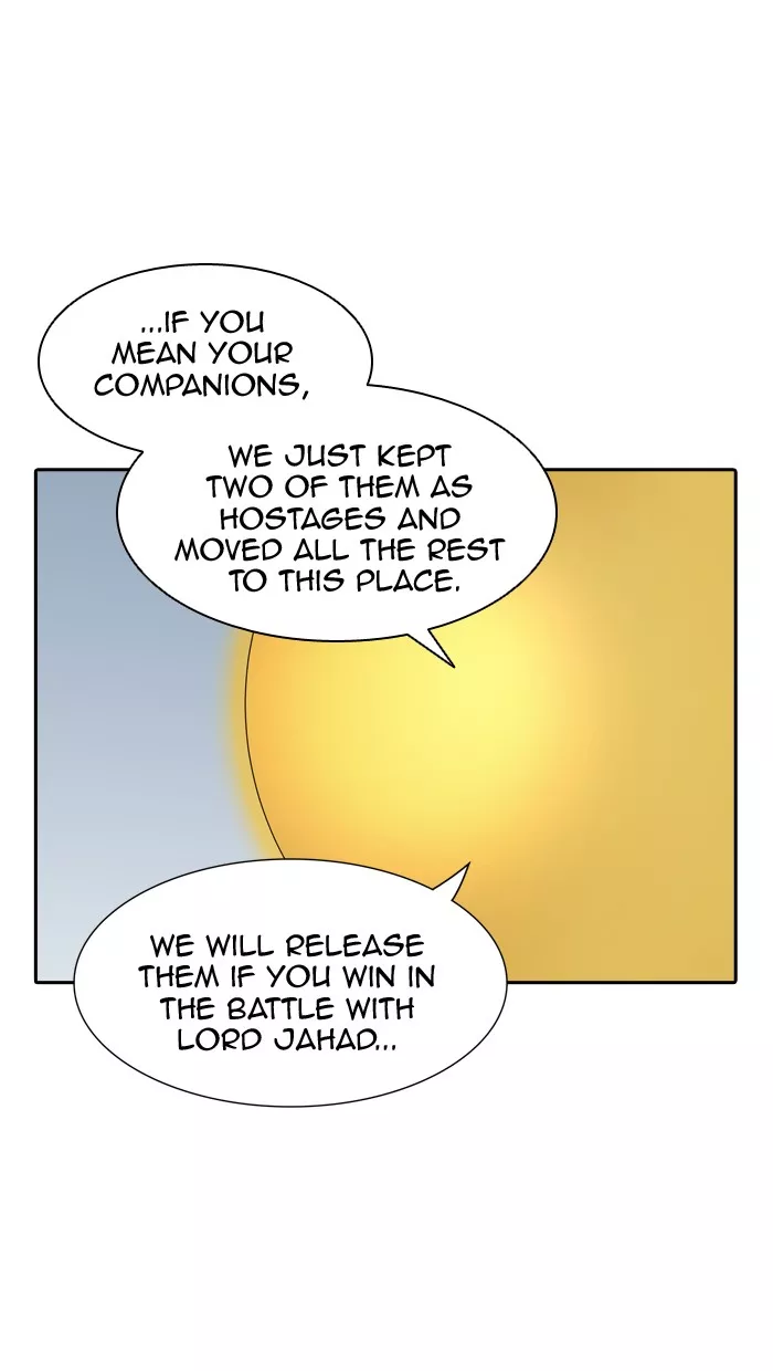 Tower of God, chapter 368, image 25