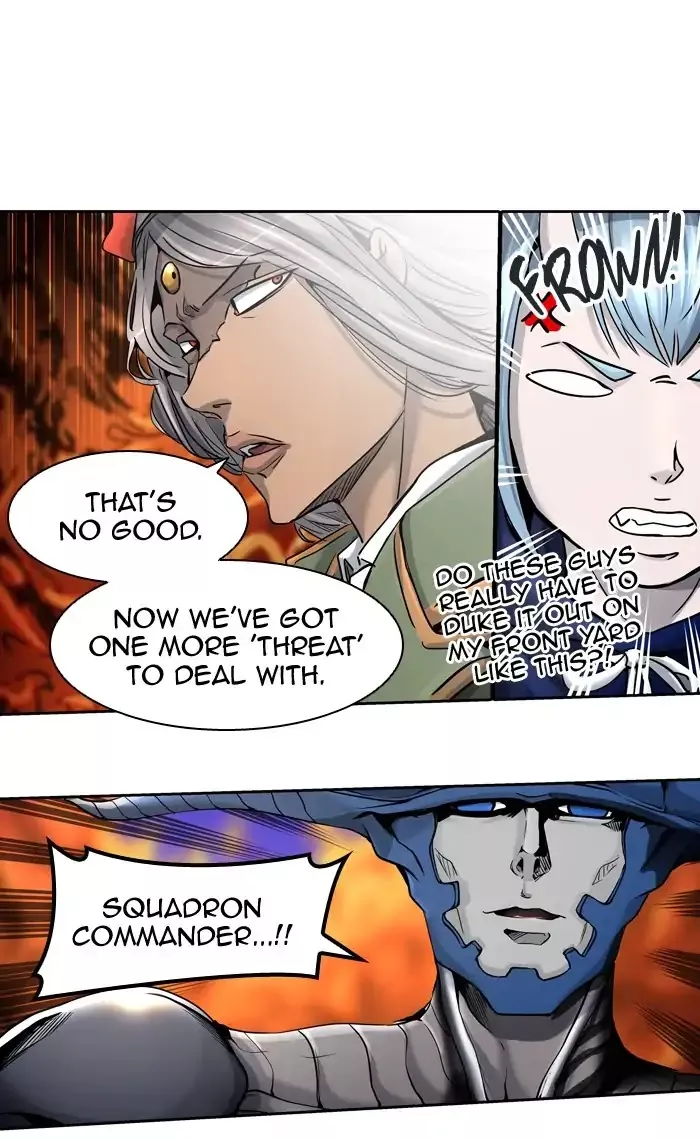 Tower of God, chapter 413, image 7