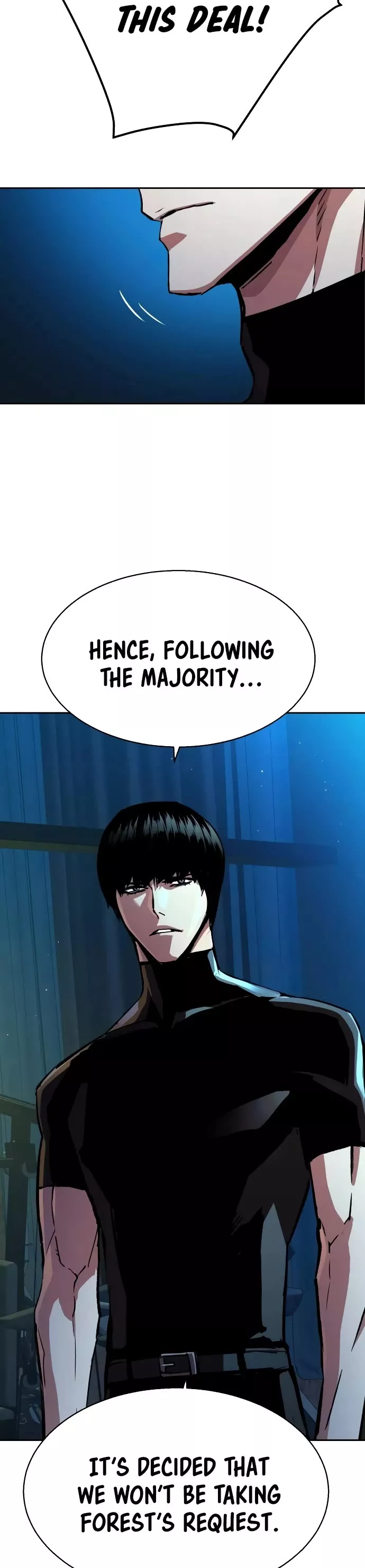 Teenage Mercenary, chapter 186, image 25