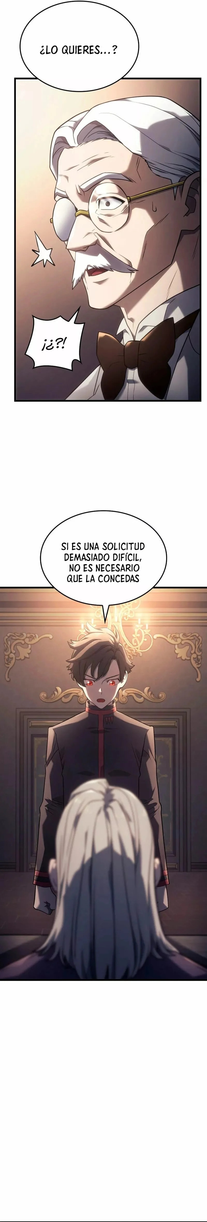 Revenge of the Baskerville Bloodhound, chapter 16, image 30
