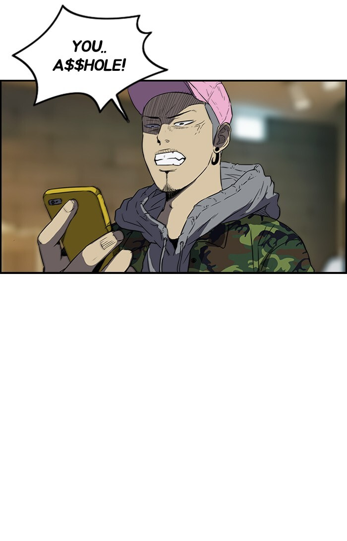 Wind Breaker, chapter 114, image 36