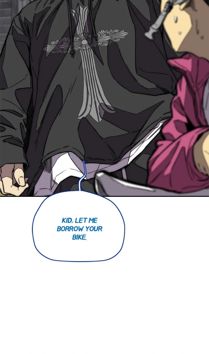 Wind Breaker, chapter 369, image 49