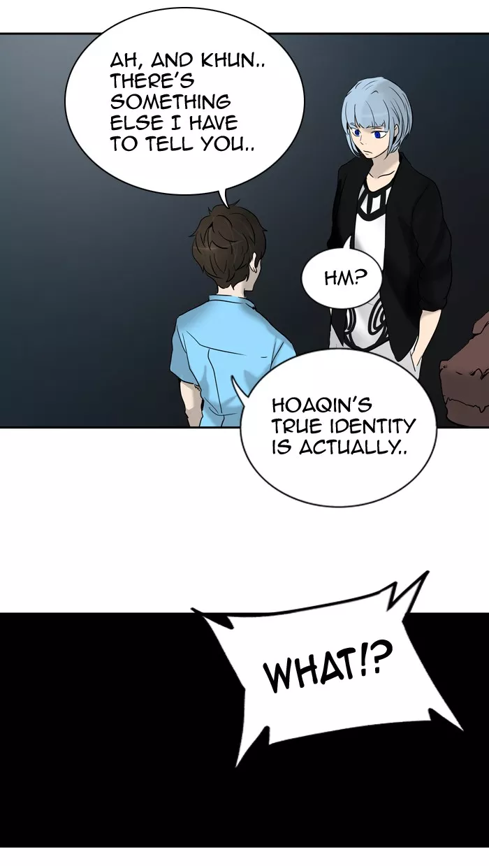 Tower of God, chapter 267, image 52