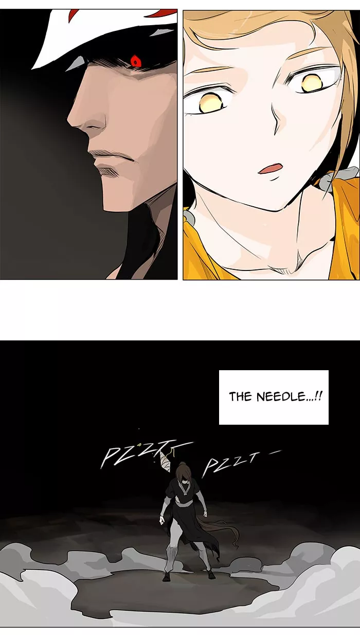 Tower of God, chapter 172, image 23