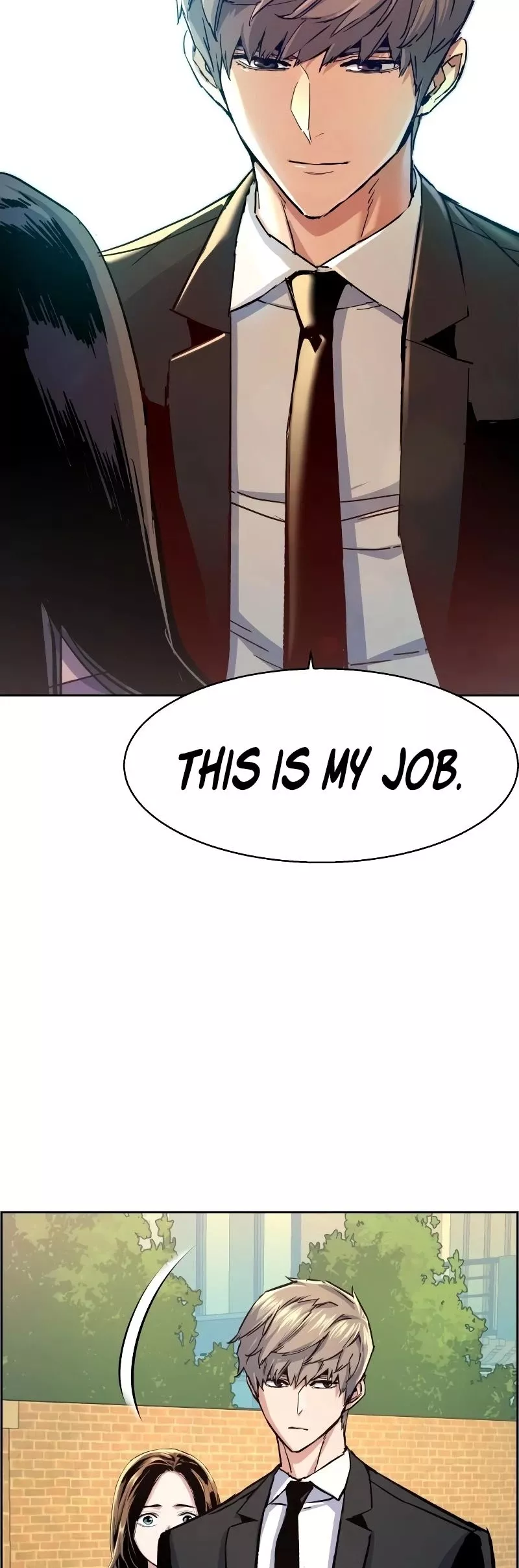 Teenage Mercenary, chapter 90, image 54