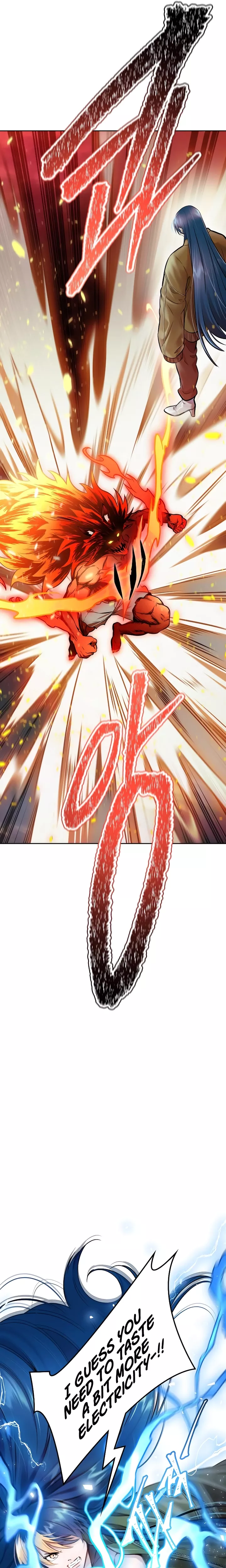 Tower of God, chapter 641, image 70