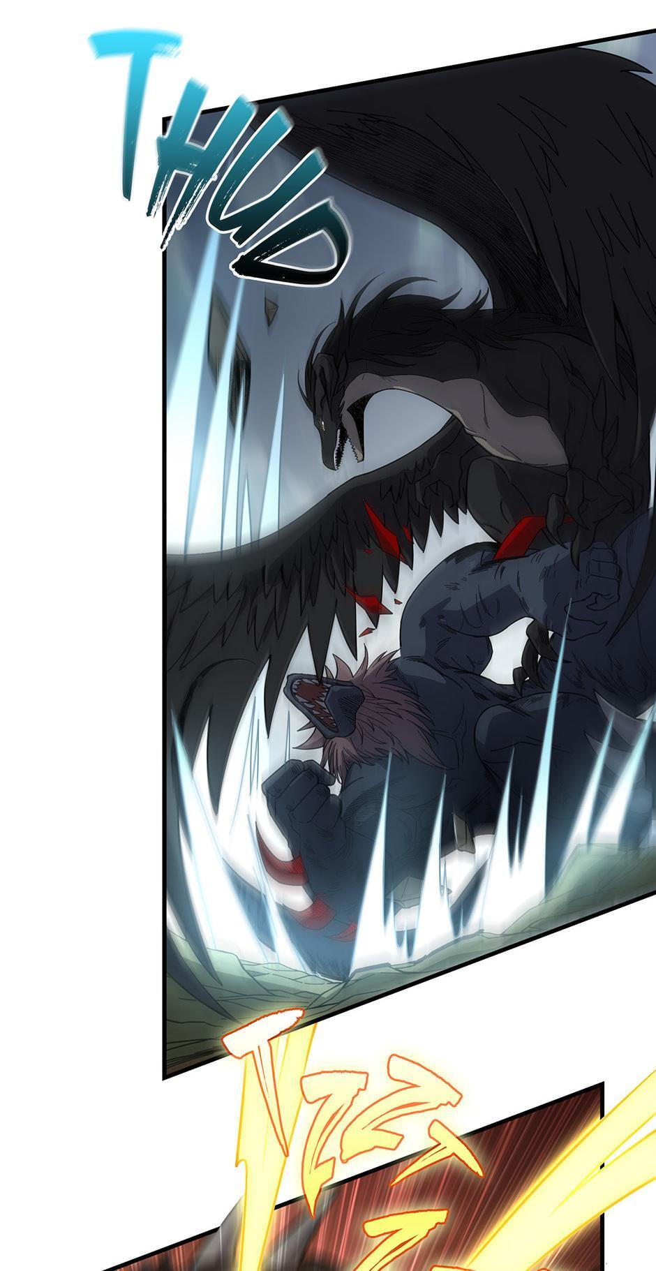 The Beginning After the End, chapter 245, image 27
