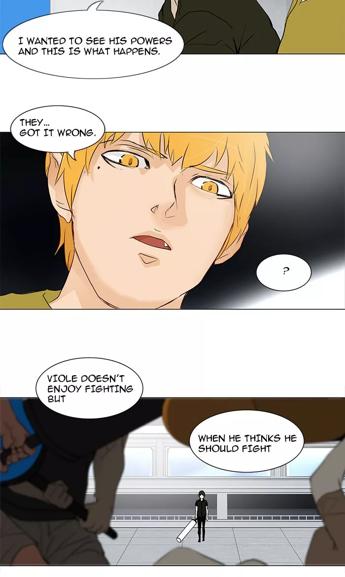 Tower of God, chapter 152, image 33