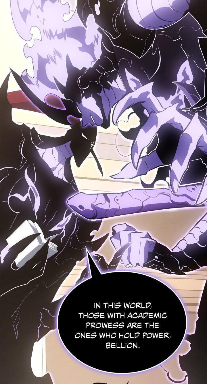 Solo Leveling, chapter 191, image 28