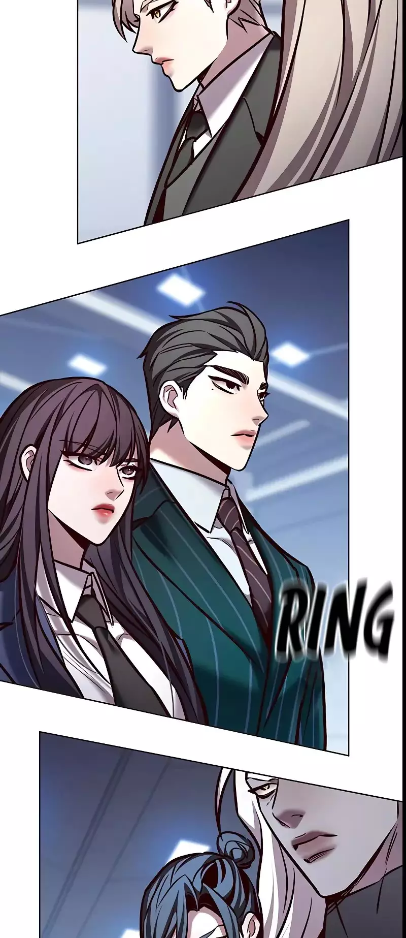 Eleceed, chapter 286, image 13