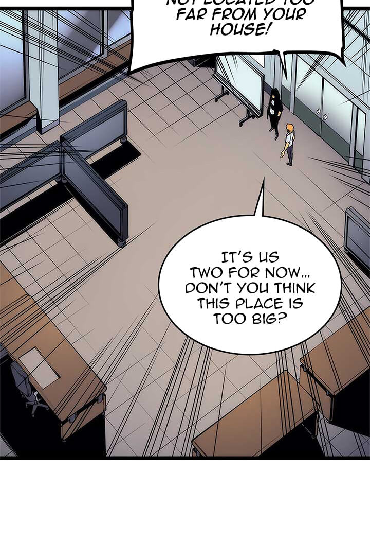 Solo Leveling, chapter 94.1, image 14
