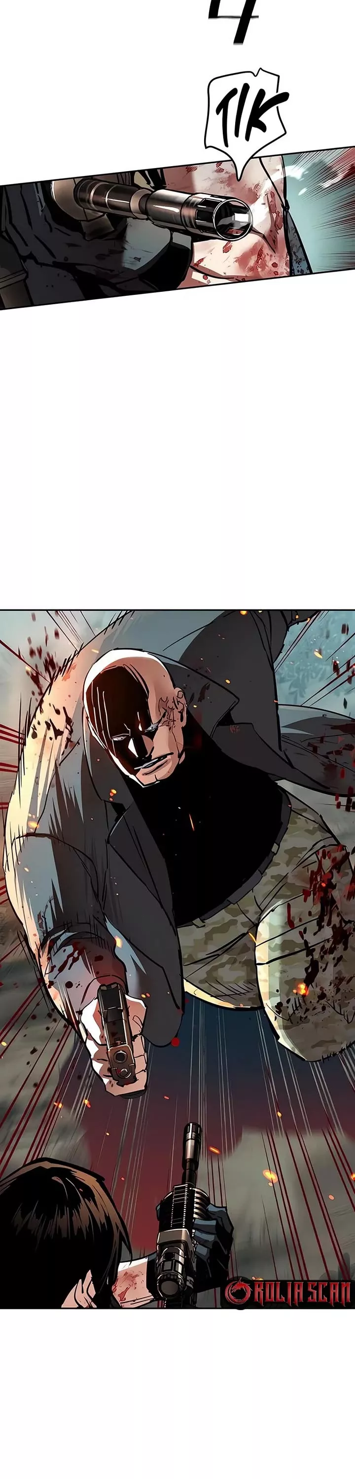 Teenage Mercenary, chapter 252, image 5