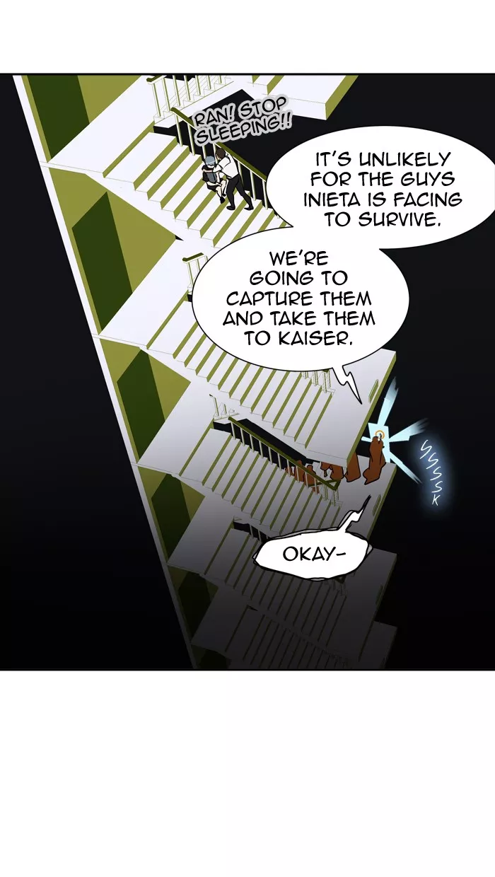 Tower of God, chapter 287, image 43