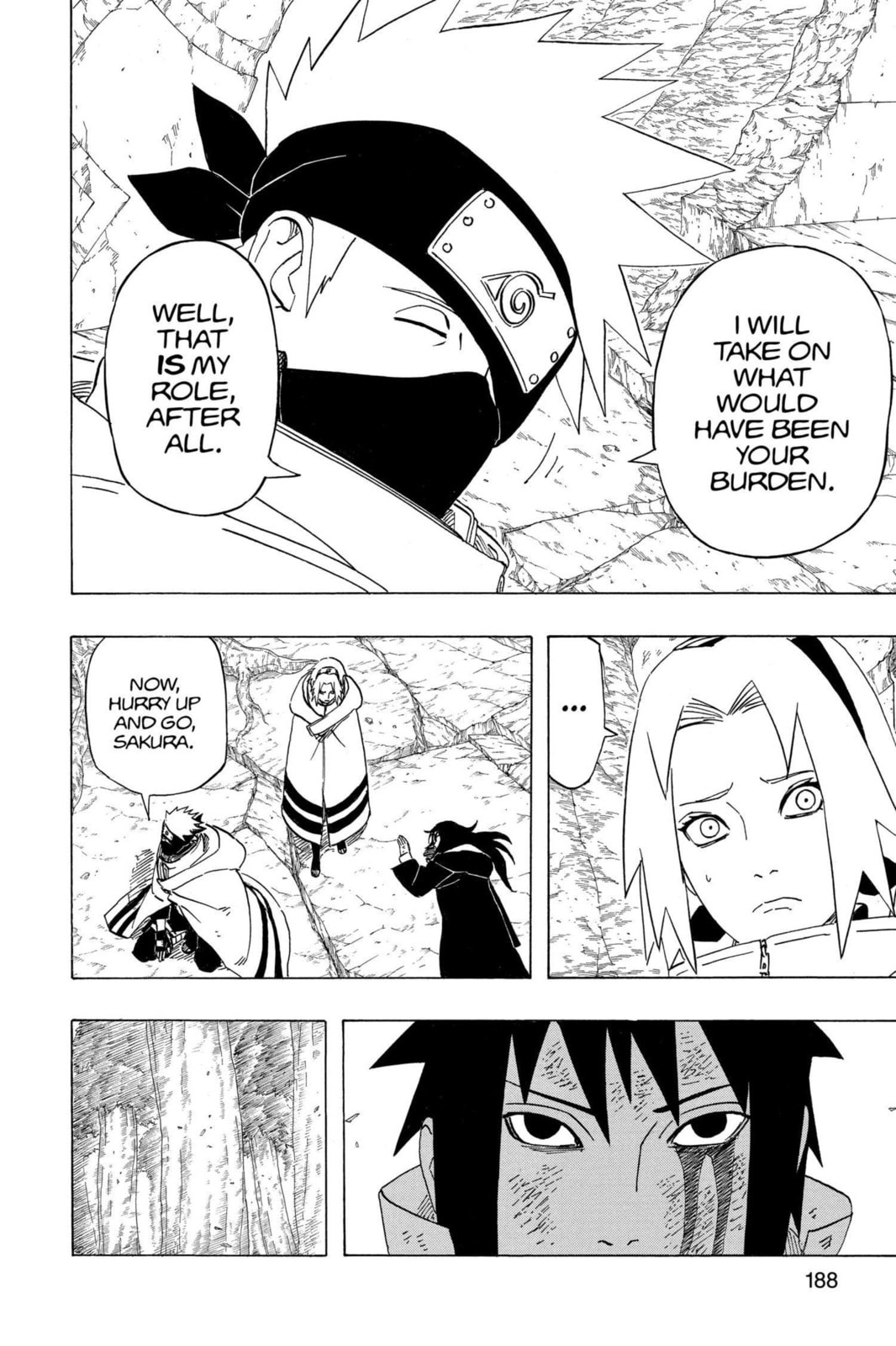 Naruto, chapter 483, image 16