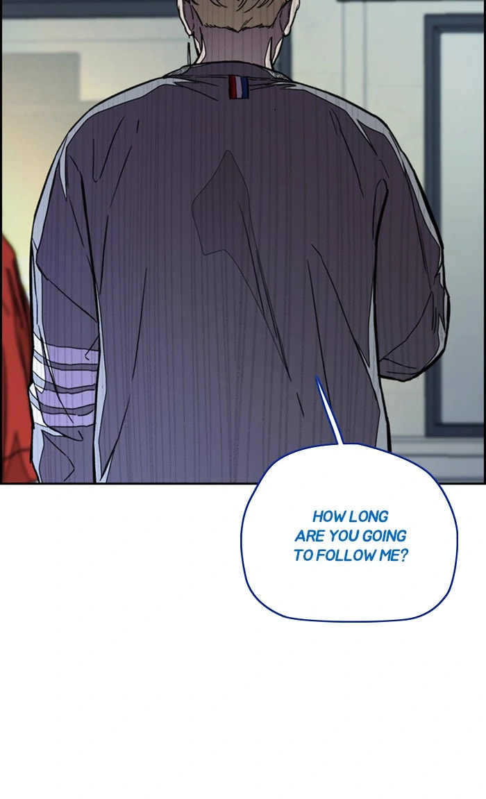 Wind Breaker, chapter 298, image 37
