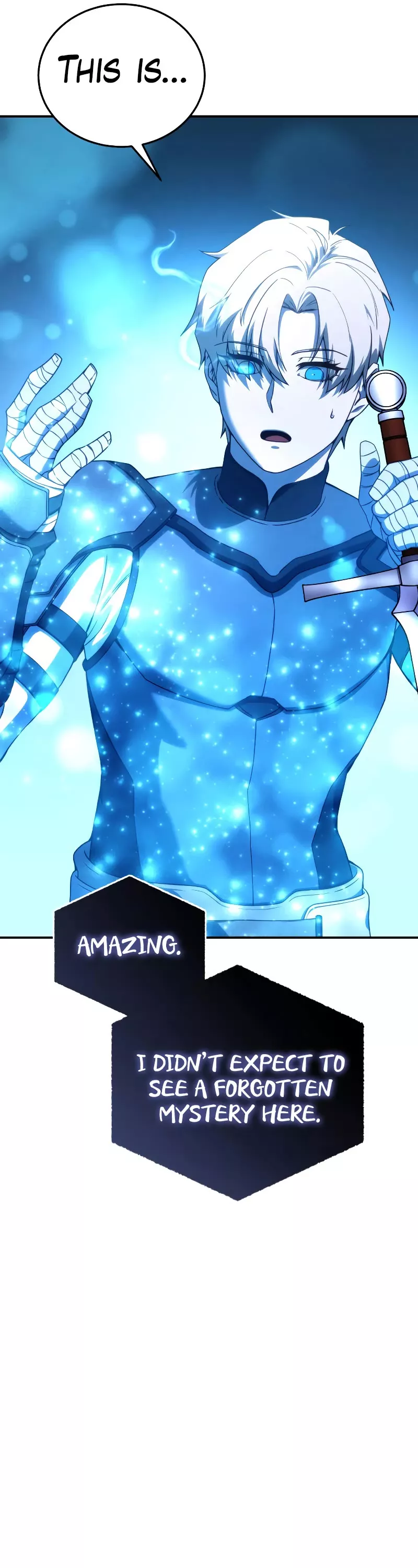 Star-Fostered Swordmaster, chapter 24, image 38