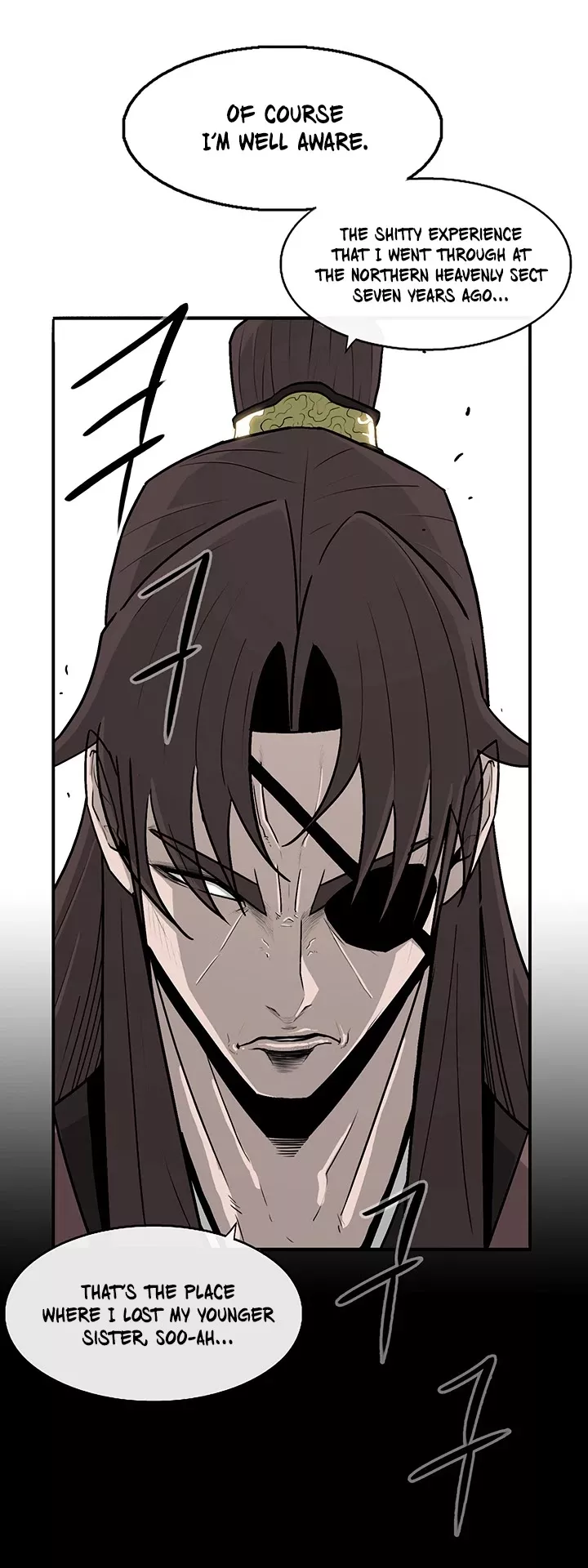 Legend of the Northern Blade, chapter 57, image 7