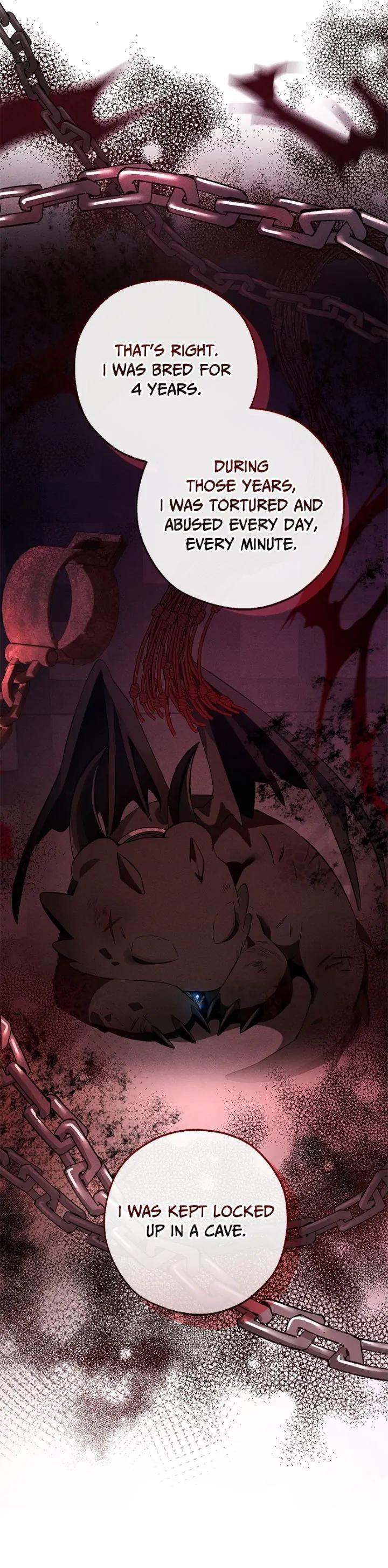 Trash of the Count’s Family, chapter 111, image 19