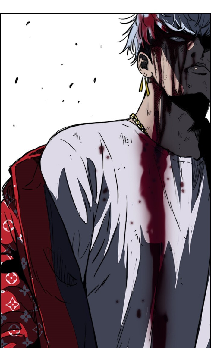 Wind Breaker, chapter 177, image 4