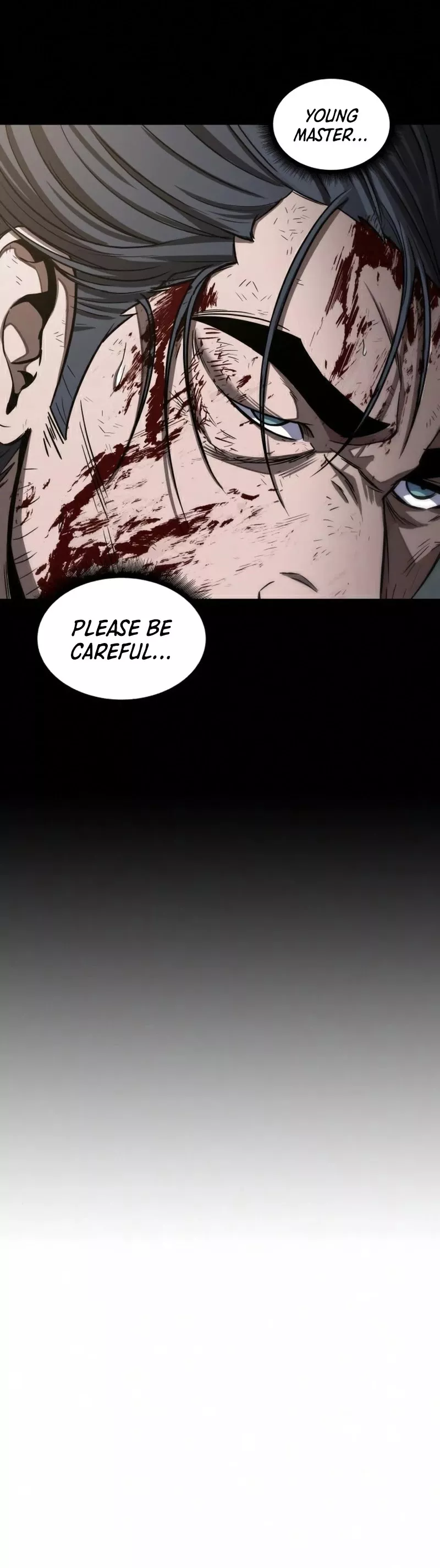 Nano Machine, chapter 91, image 25