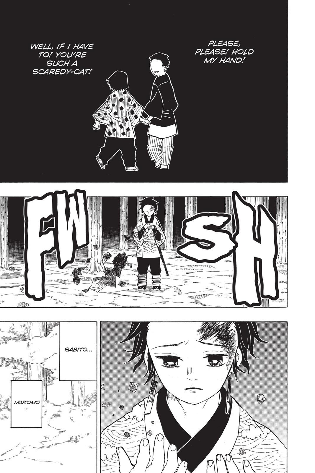 Demon Slayer: Kimetsu no Yaiba, chapter 8, image 15