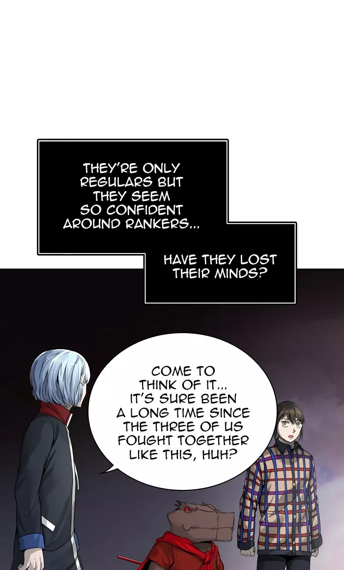 Tower of God, chapter 459, image 32