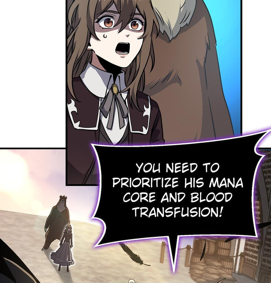 The Beginning After the End, chapter 195, image 75