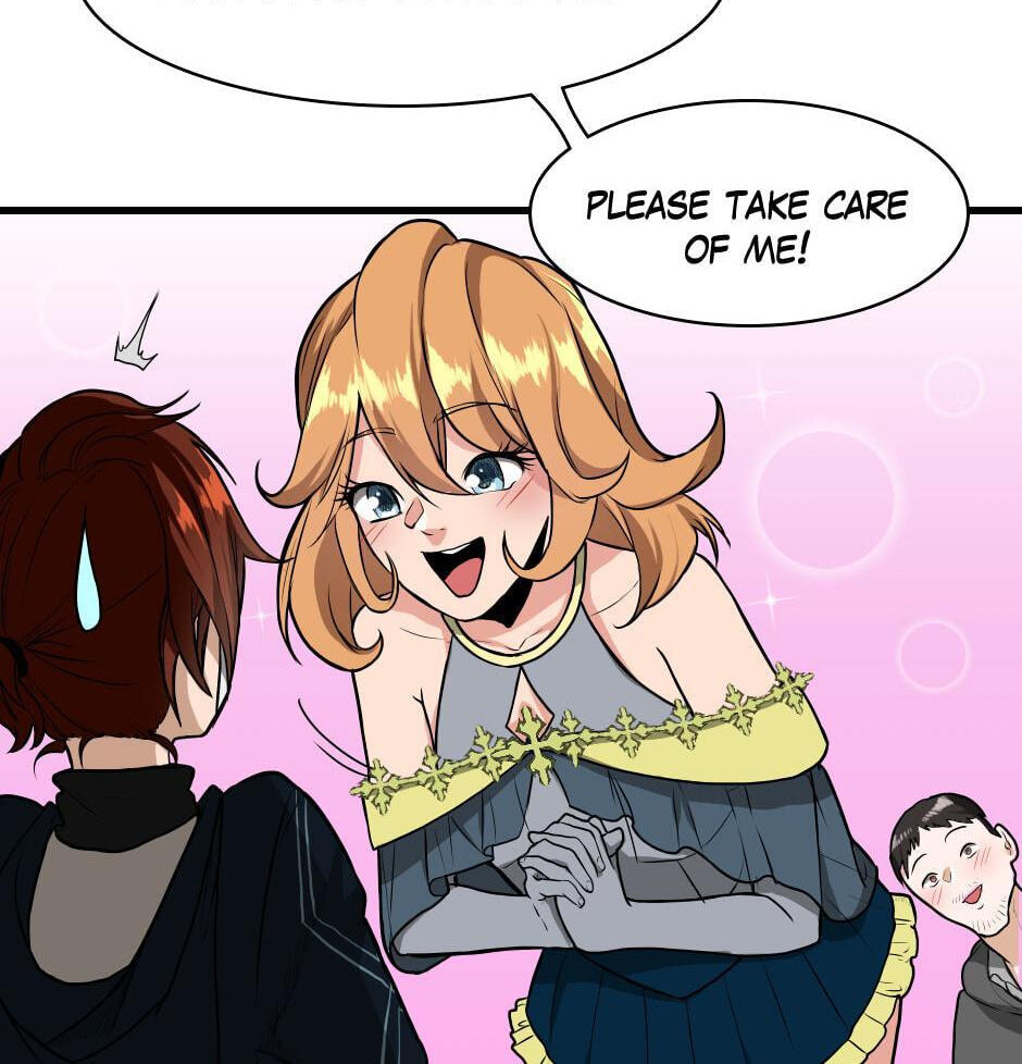 The Beginning After the End, chapter 58, image 112
