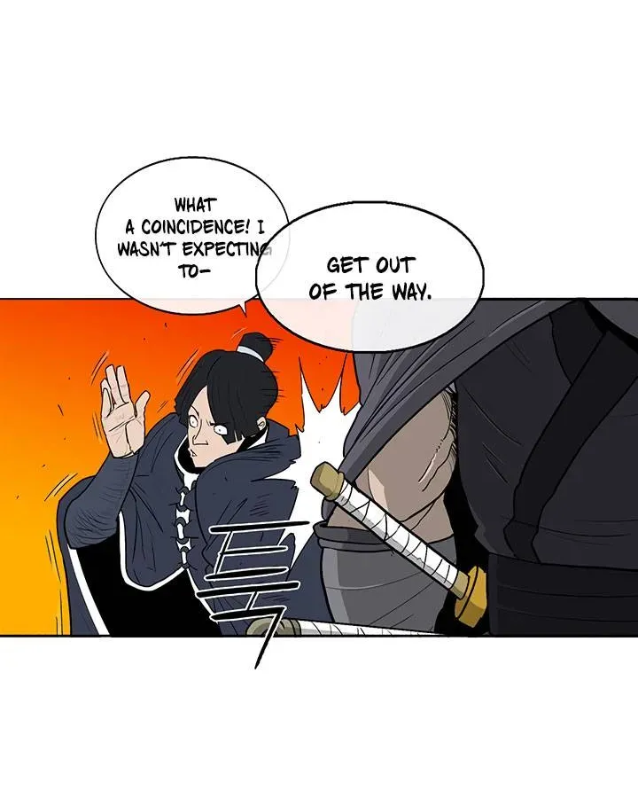 Legend of the Northern Blade, chapter 79, image 38