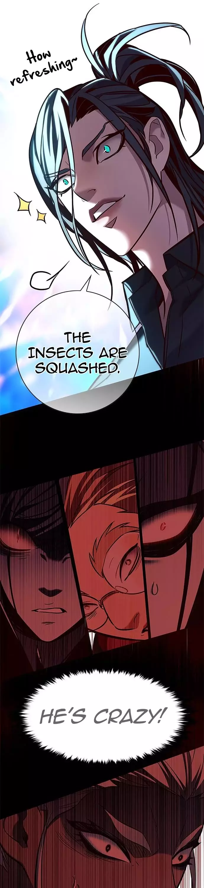 Eleceed, chapter 211, image 41