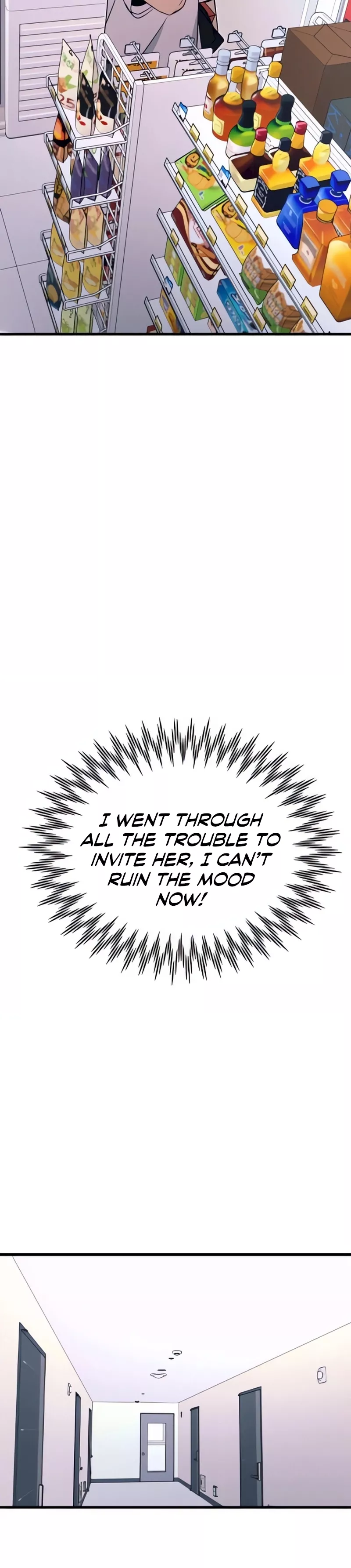 My Bias Gets on the Last Train, chapter 51, image 31