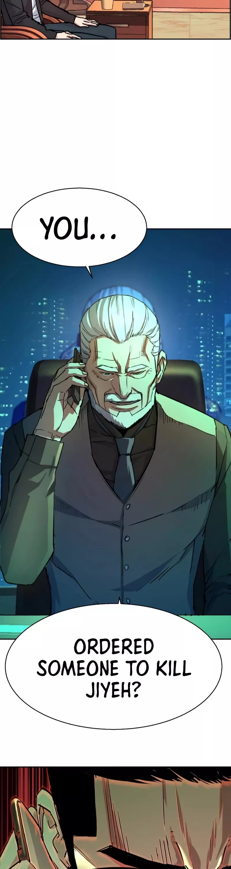 Teenage Mercenary, chapter 101, image 31