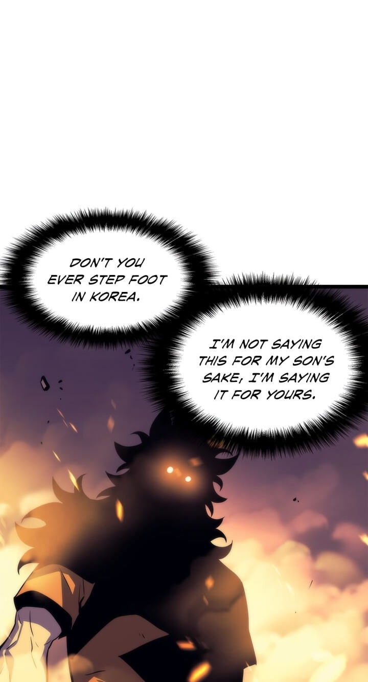 Solo Leveling, chapter 64, page 74