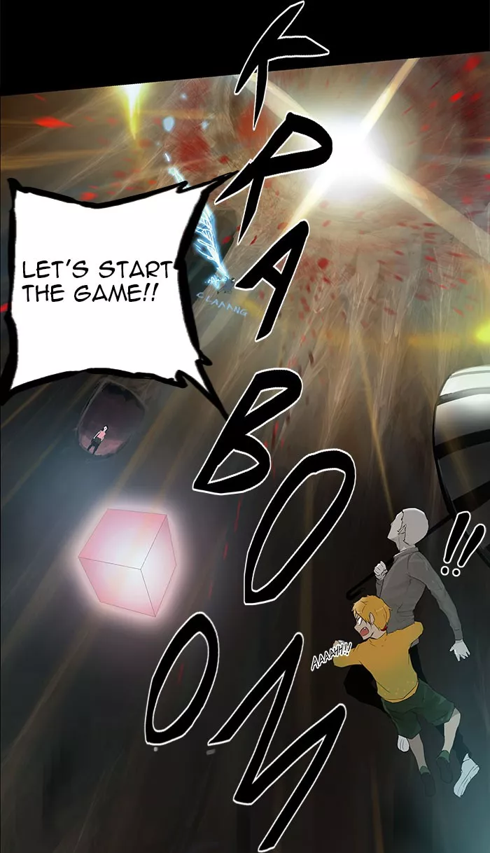 Tower of God, chapter 112, image 38