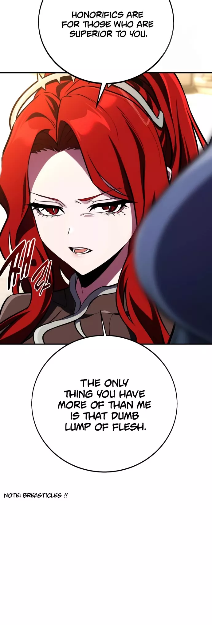 I Killed the Main Player, chapter 72, image 43
