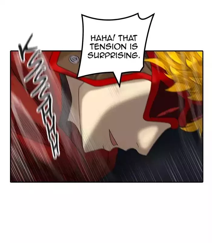 Tower of God, chapter 381, image 36