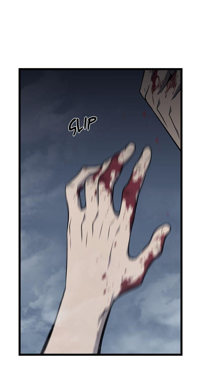 Solo Leveling, chapter 151, page 99