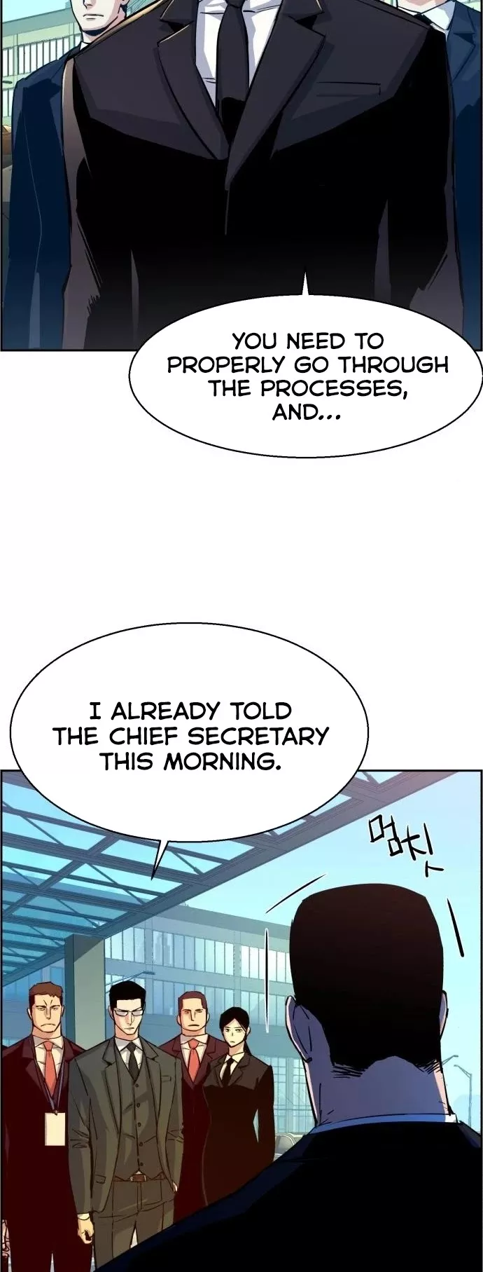 Teenage Mercenary, chapter 88, image 2