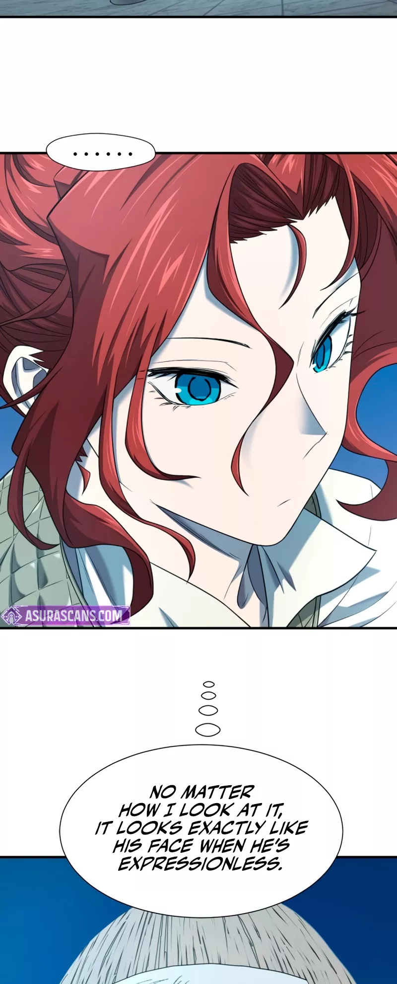 The Greatest Estate Developer, chapter 220, image 35