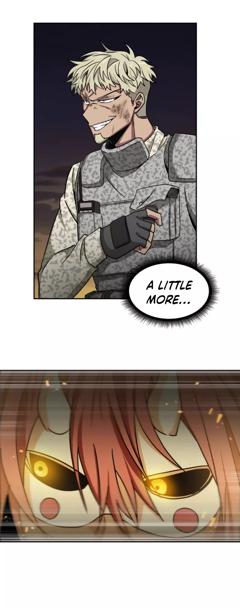 Tomb Raider King, chapter 130, image 10
