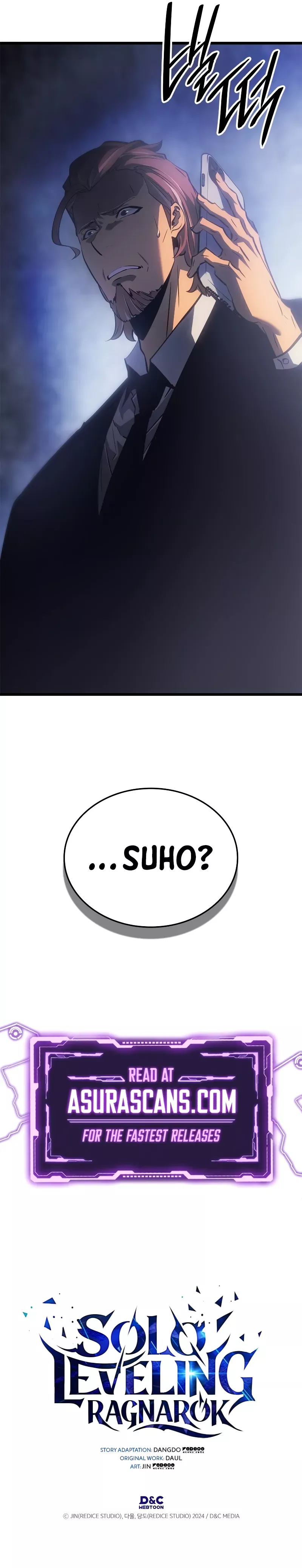 Solo Leveling: Ragnarok, chapter 29, image 47