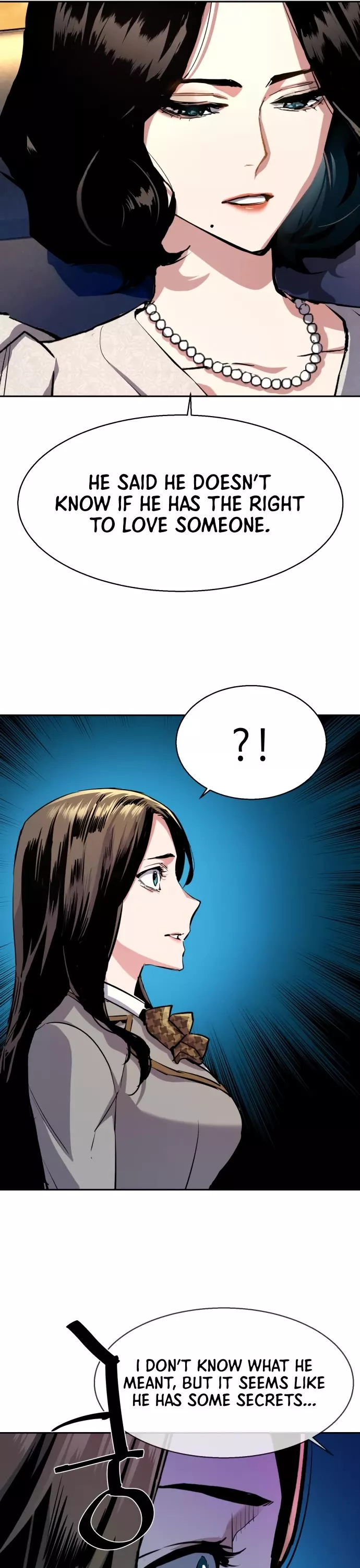 Teenage Mercenary, chapter 143, image 16