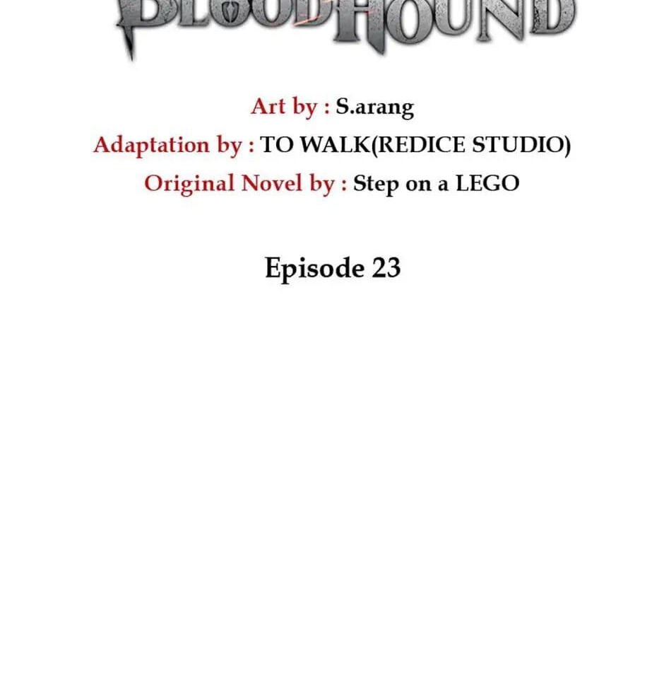 Revenge of the Baskerville Bloodhound, chapter 23, image 42