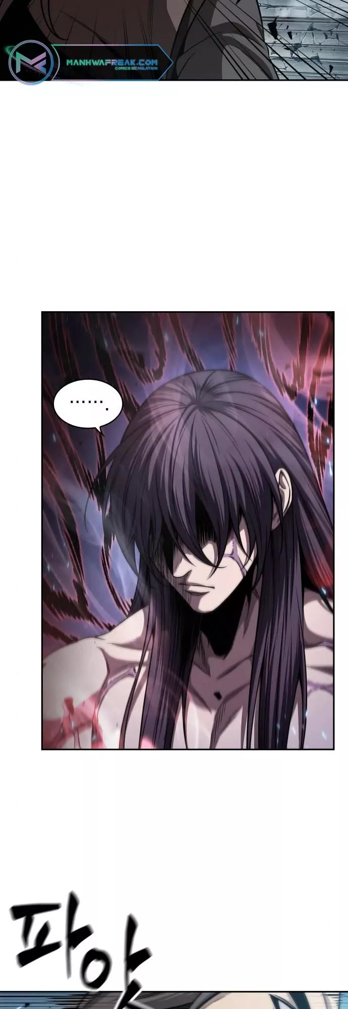 Nano Machine, chapter 174, image 36